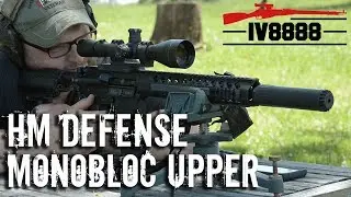 HM Defense 12.5