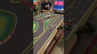 A darle a los turbo racing #radiocontrol #carros #turboracing