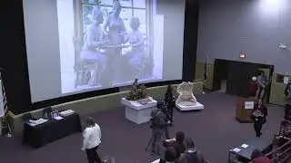 Women's History Event