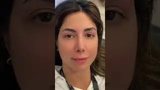205. Kereshmah Brow Lamination