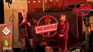 Matt Weinglass Intro -- Lead with Courage | 
