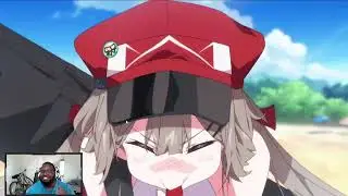 Silver Blade Aramintha Dropping Meteors like Madara with ARAM