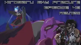 Hirogaru Sky Precure Episode 49 Review
