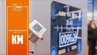 Kobold Messring GmbH - Magnetisch induktiver Durchflussmesser - MIM