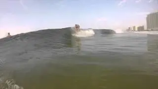 You Can Surf In Alabama
