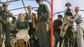 Why The Female Stutthof Guards Were Publicly Hanged