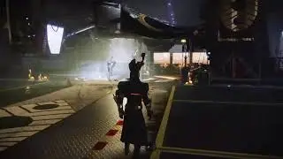 HOW TO FIND XUR AT TOWER DESTINY 2