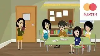 Luyện Nghe Tiếng Anh Lớp 6 S&aacute;ch Mới Unit 1: chủ đề My New School  (C&oacute; Script)