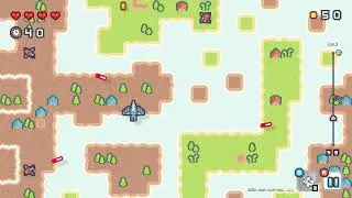 24/7 Gameplay Loop - Dev is Sleeping