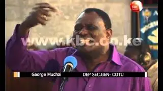 Atwoli faults SRC over age cap