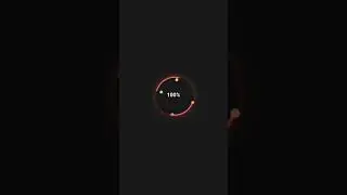 Day 10/100: Creative CSS Loading Animation | HTML & CSS Challenge 🚀🔥