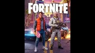 Fortnite *Quick stream*