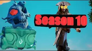 EVERYTHING new you need to know in SEASON 10!!!