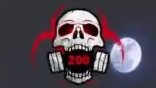 Solo Outbreak High Rounds Wave 175-200 (Call of Duty: Cold War)