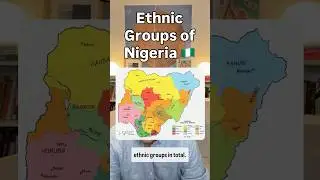 Nigeria&rsquo;s Ethnic Groups