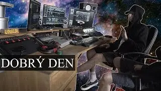 Royal Stell - Dobr&yacute; den (Video)