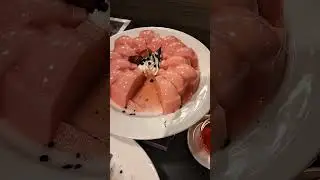 MENU MAKANAN RESTORAN ENAK DAN BANYAK PILIHANNYA 