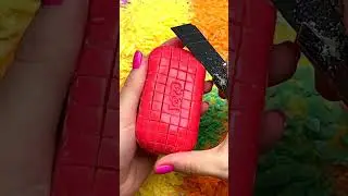Most Satisfying Deeply Relaxing Soap Cutting | Super ASMR #asmr #satisfying #soapcutting #relaxing