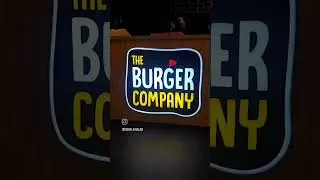 #the burger company Signage Work By G-Sign Indoor and Outdoor Advertising 9700332284