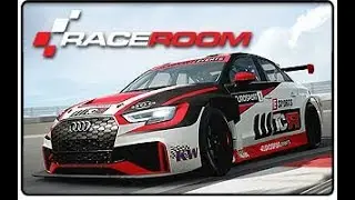 RaceRoom Racing Experience dtm 1992
