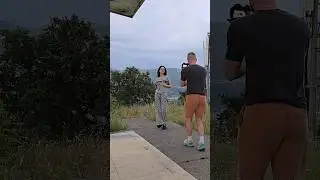 NEW CapCut Relight Transition 😮