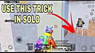 19 Kills Solo Gameplay || Solo tips