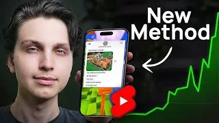 How To Make VIRAL Fake Text Message Story Videos 😯