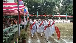 Holy Cross College Dhaka(হলিক্রস কলেজ ক্যাম্পাস), #viralshorts#viralvideo#adnanrjtv#rj tv#rj adnan