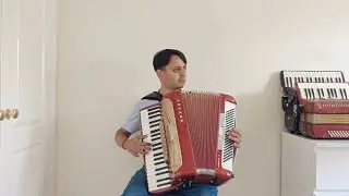 Gramofon Waltz (Eugen Doga)