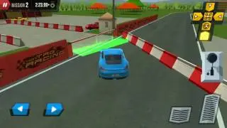 Multi Level Parking 5: Airport - Android HD Simulator GamePlay 2017