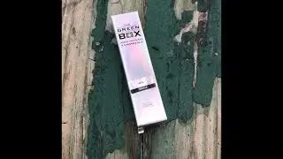 The greenbox disposable review (The Green Box)