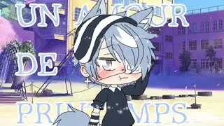 ✿「 Un amour de printemps 1」•✦ GLMM ✦ (FR) Shiro