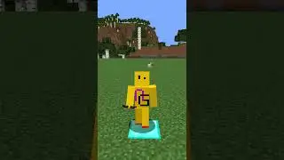 Powder Snow is The Best Block in Minecraft #minecraft