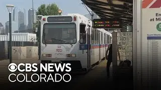 Broncos fans urged to take RTD transit options to Empower Field at Mile High for Sunday's game