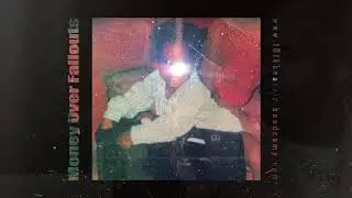 Tory Lanez - Money Over Fallouts (Instrumental)