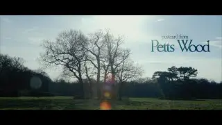 Postcard from Petts Wood