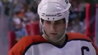 #88 Eric Lindros mix 'Goosebumbs' Clean