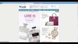 Belk Coupons verification by I&rsquo;m in!