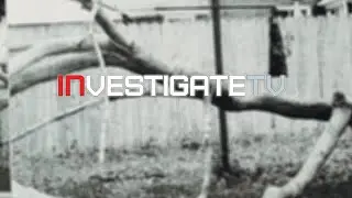 InvestigateTV - Season 3; Episode 26