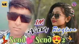 💃Send 💕Send😍2🏃 !! Sisupal Sahis !! Purulia New Ringtone Phone Song Status Video Viral 