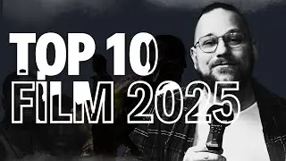 TOP 10 DES MEILLEURS FILMS DE 2025 🎬 | Le classement qui divise les cin&eacute;philes