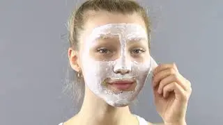 Collagen Peel-Off Modelling Mask