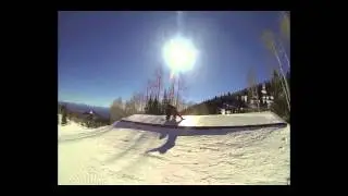2013 End of Season Edit