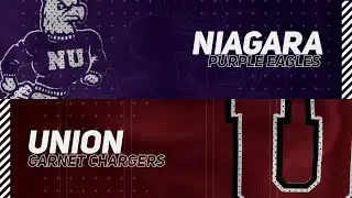 Ниагара против Юниона | Мужской хоккей NCAA | Лучшие моменты &mdash; 18 октября 2025 г. | #ECACHockey