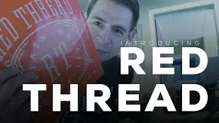The RedThread Vlog