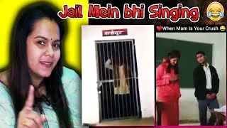 Jail mein bhi Mehfil 🤣 Best Memes Video | Trending Memes | Studio Simmi