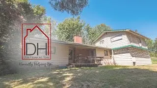 Incredible Equestrian Property in Whatcom County | Don Hammons Team