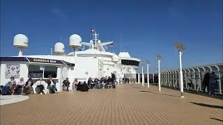 Kiel - Oslo 4/2025