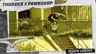 THUNDER X PAWNSHOP