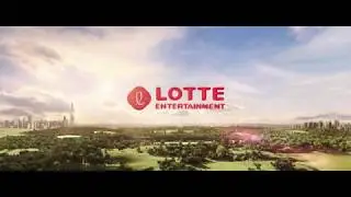 Lotte Entertainment